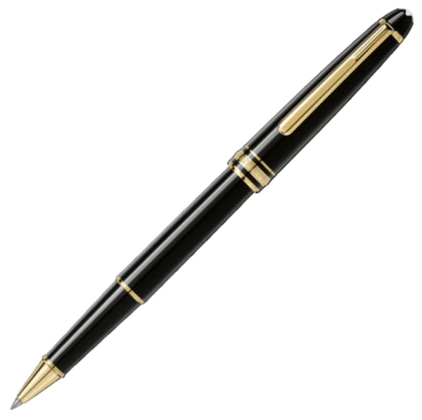 Meisterstuck Homage to W.A. Mozart Fountain Pen Medium